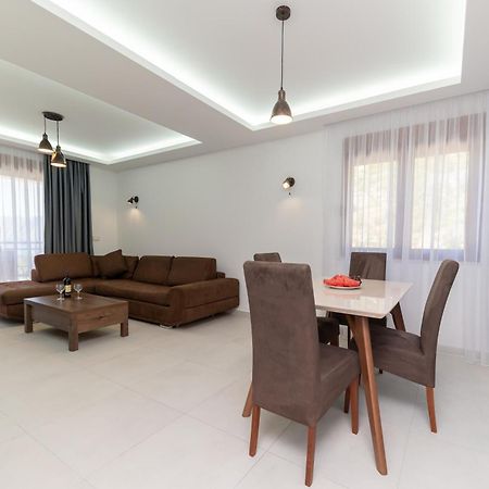 Red Hill Appartement Kotor Buitenkant foto