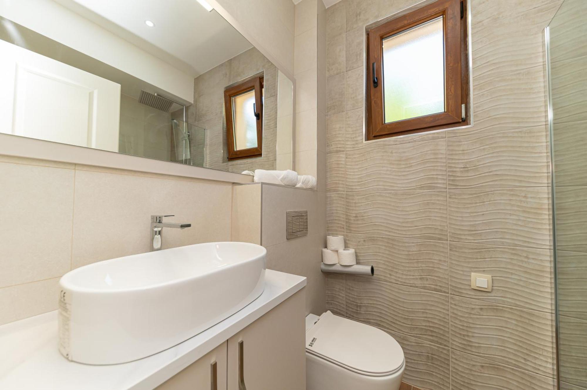 Red Hill Appartement Kotor Buitenkant foto