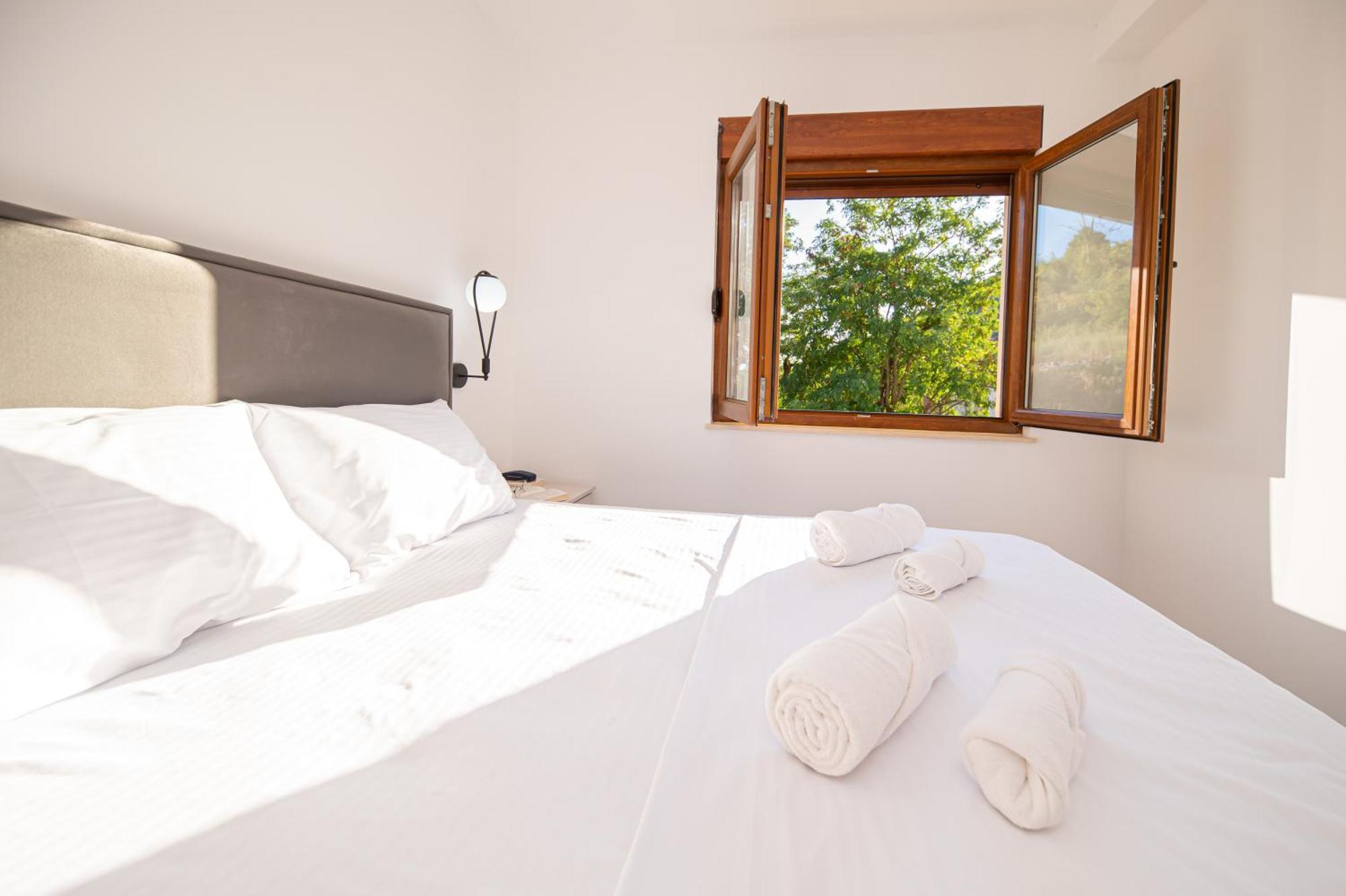 Red Hill Appartement Kotor Buitenkant foto