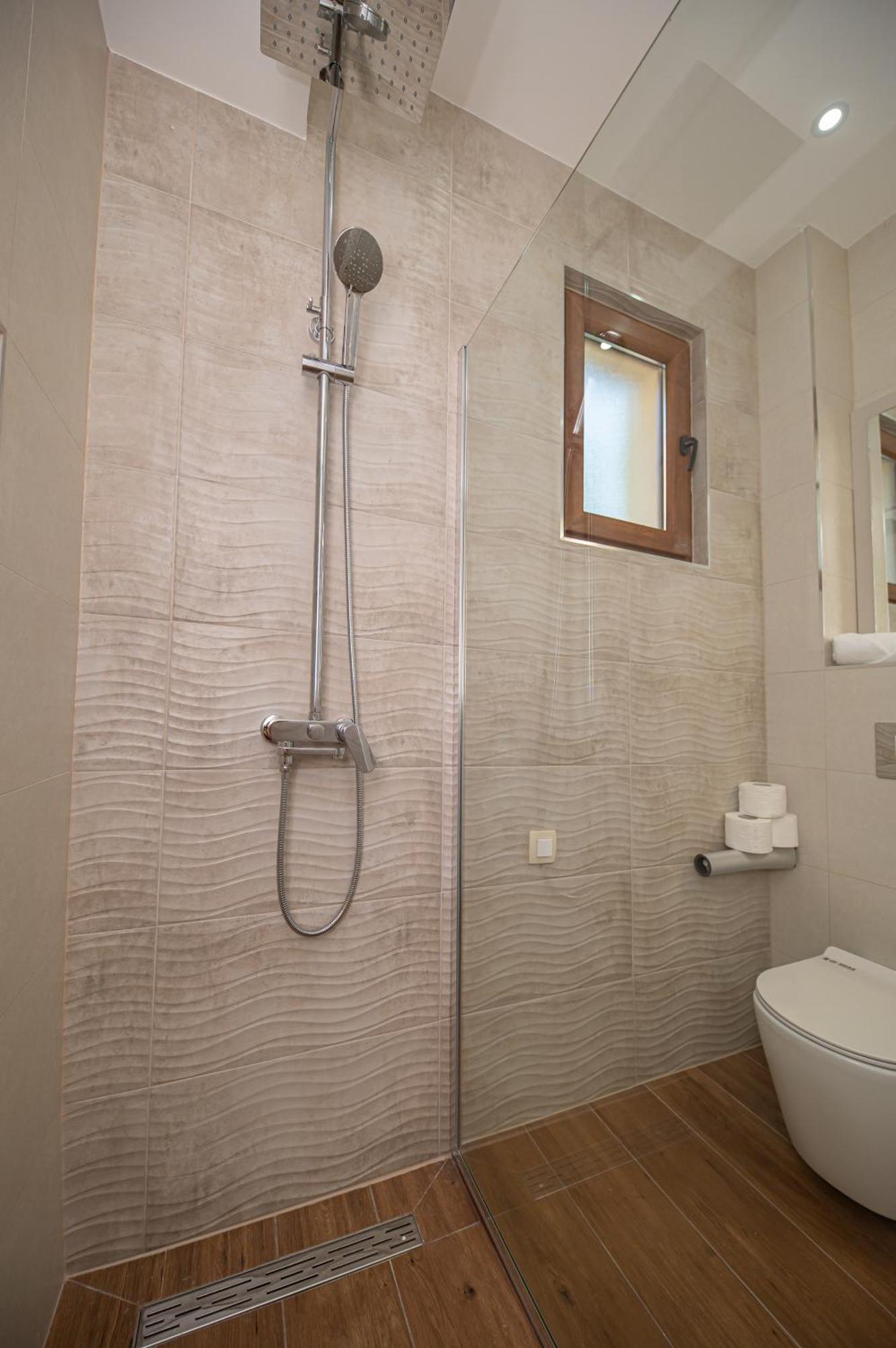 Red Hill Appartement Kotor Buitenkant foto