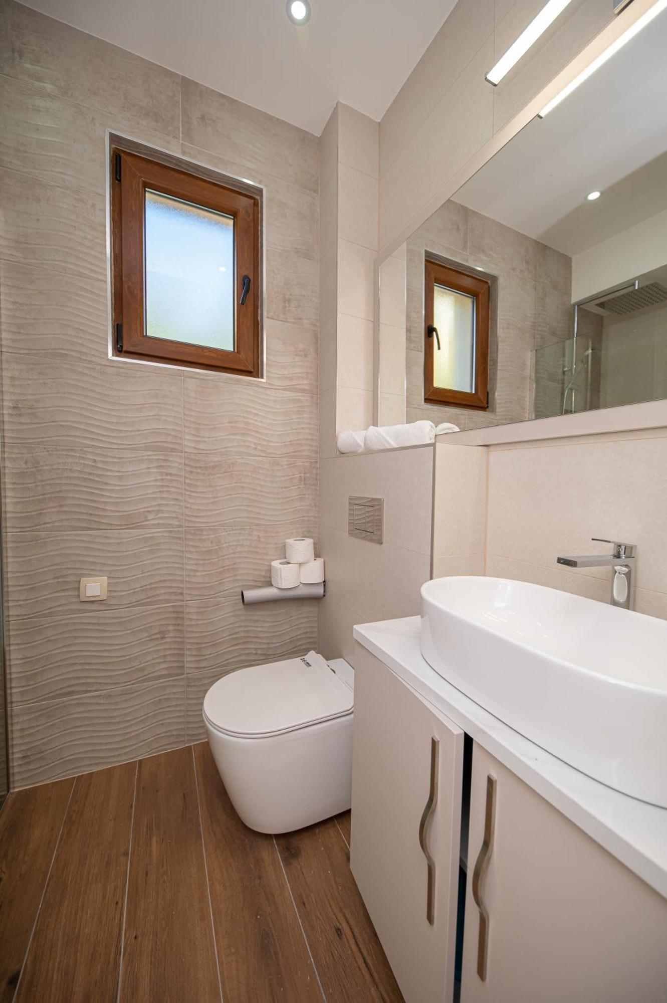 Red Hill Appartement Kotor Buitenkant foto