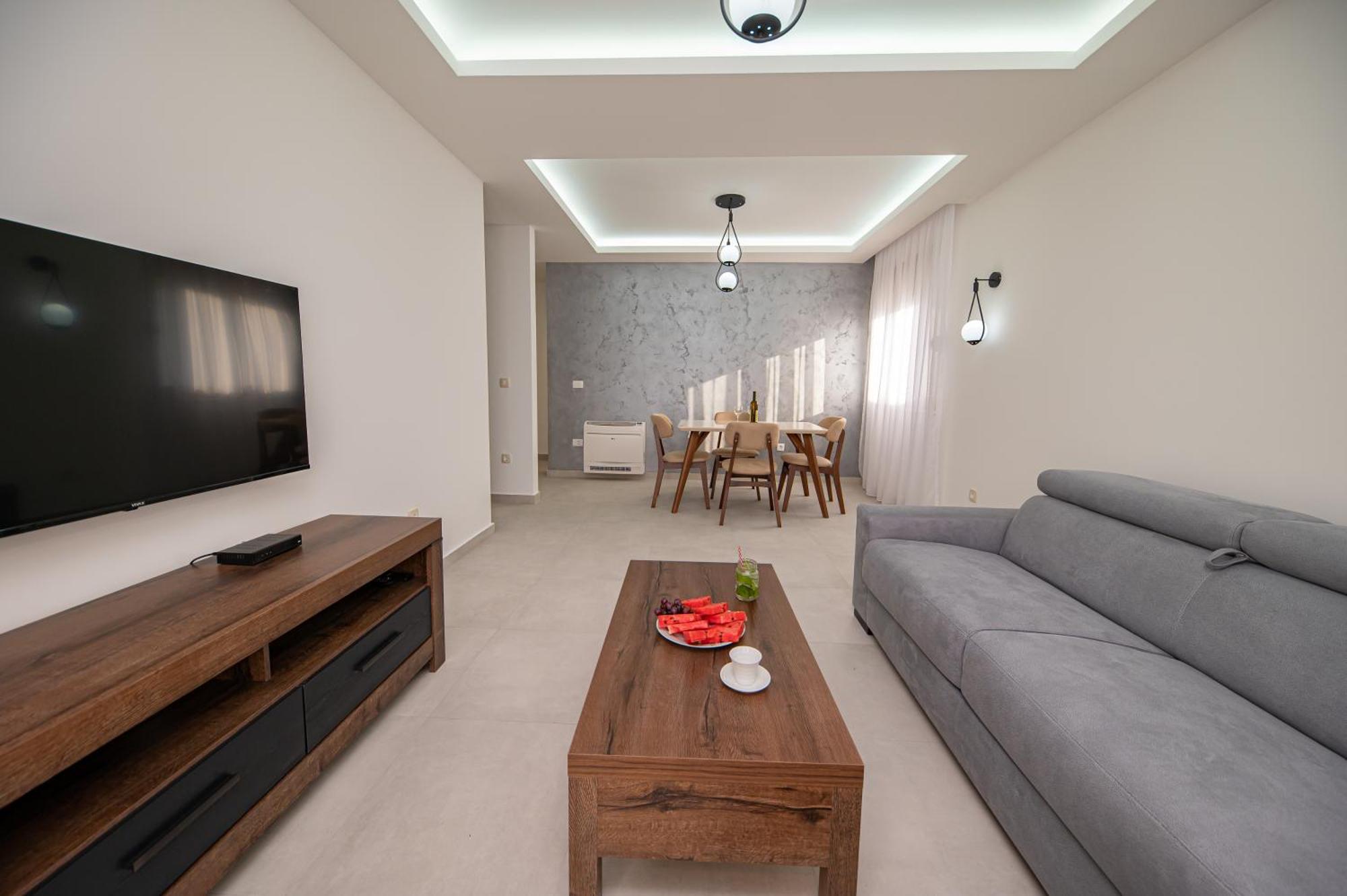 Red Hill Appartement Kotor Buitenkant foto