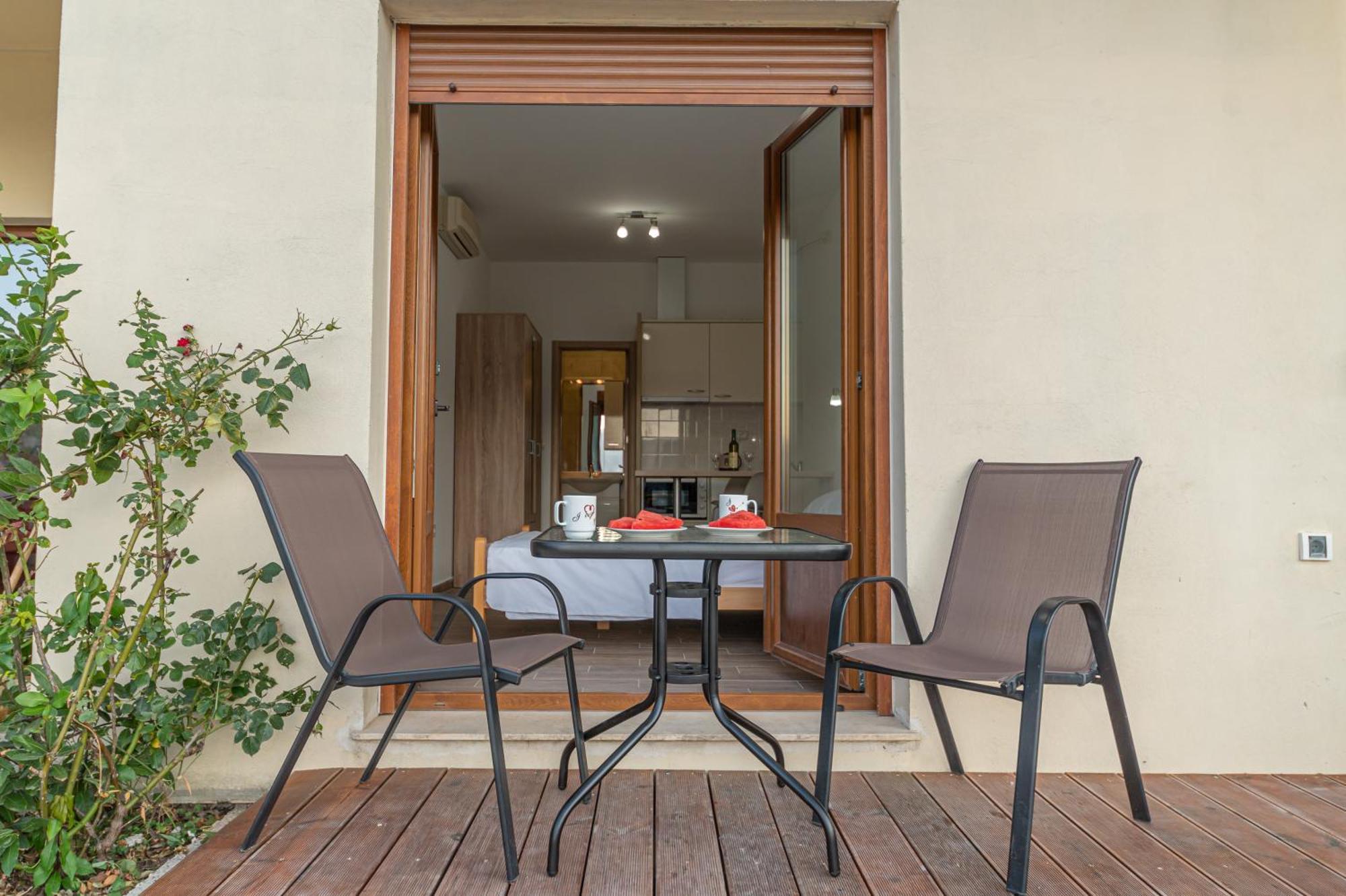 Red Hill Appartement Kotor Buitenkant foto