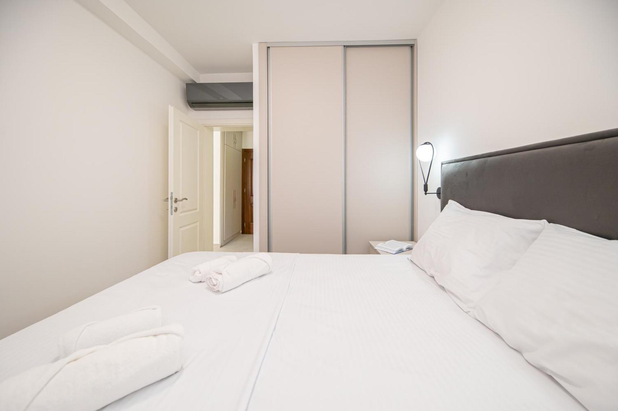 Red Hill Appartement Kotor Buitenkant foto