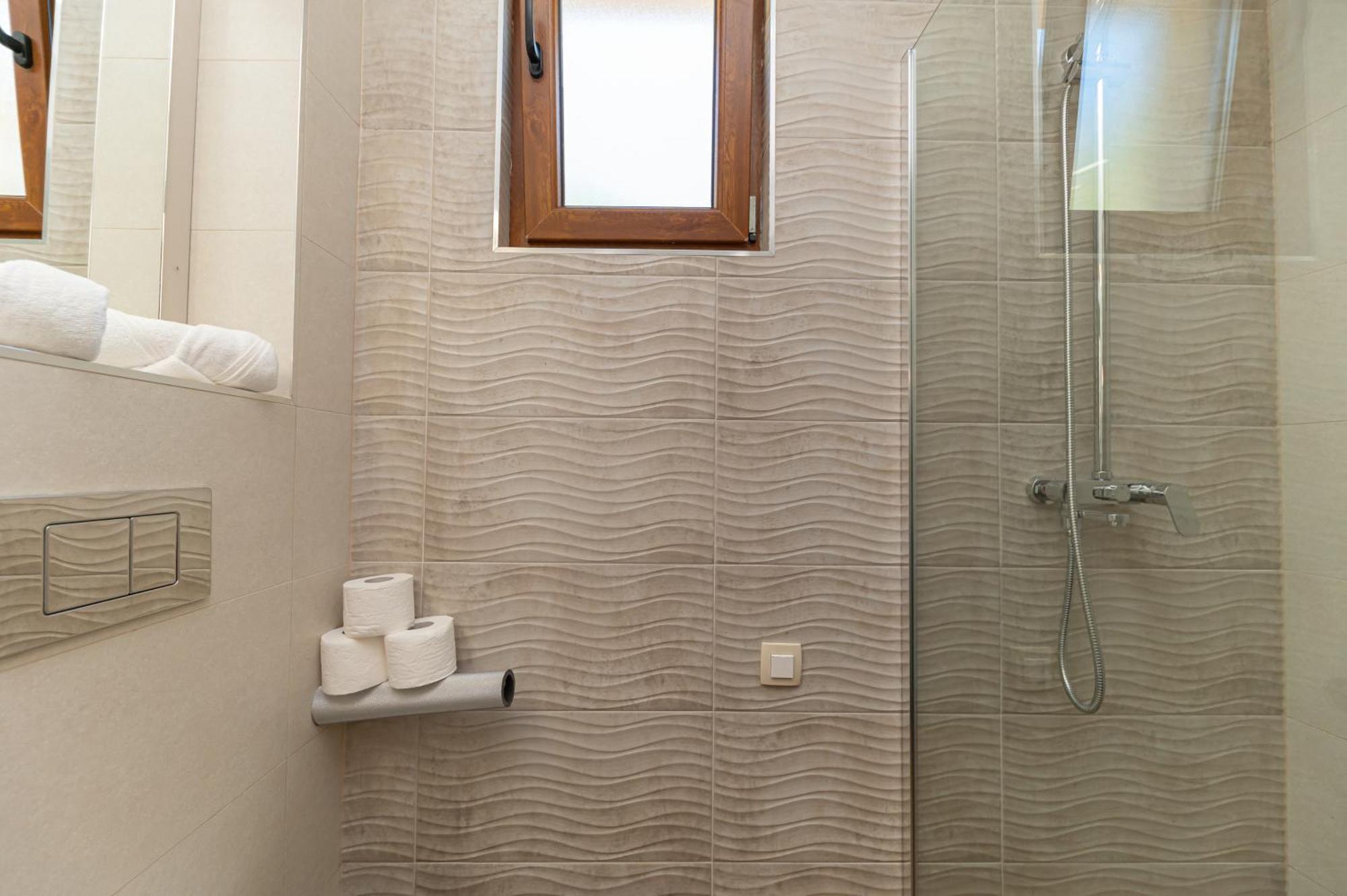 Red Hill Appartement Kotor Buitenkant foto